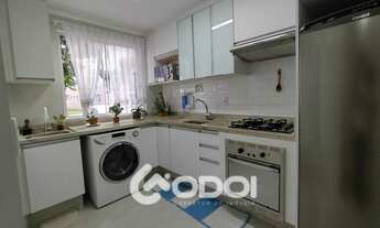 Imagem: Apartamento à venda no bairro Ouro Fino