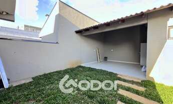 Imagem 3: Casa Térrea com Edícula