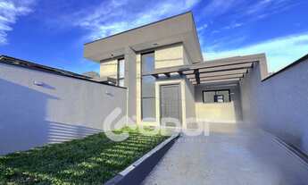 Imagem: Casa Térrea com Edícula