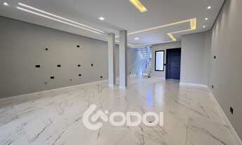 Imagem 5: Sobrado Alto Padrão em Aristocrata, São José dos Pinhais/PR