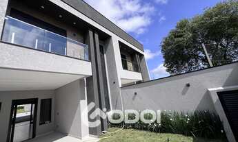 Imagem: Sobrado Alto Padrão em Aristocrata, São