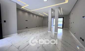 Imagem 6: Sobrado Alto Padrão em Aristocrata, São José dos Pinhais/PR