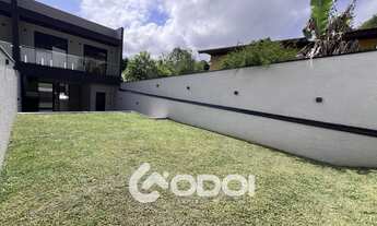 Imagem 3: Sobrado Alto Padrão em Aristocrata, São José dos Pinhais/PR