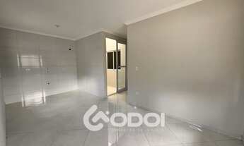 Imagem 5: Casa na Colônia Rio Grande