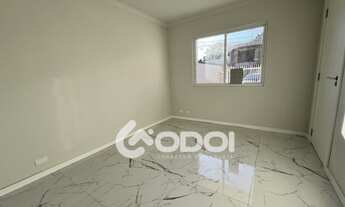 Imagem 5: Sobrado com quintal no São Pedro