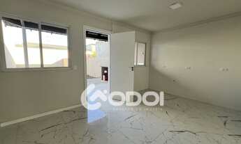 Imagem 4: Sobrado com quintal no São Pedro