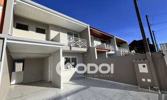 Imagem: Sobrado com quintal no São Pedro