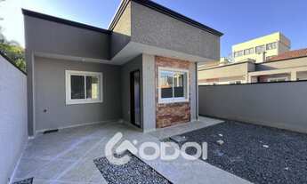 Imagem: Casa na Colônia Rio Grande