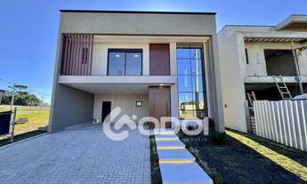 Imagem: Sobrado diferenciado no Afonso Pena, São