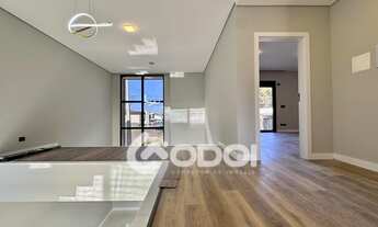 Imagem 6: Sobrado diferenciado no Afonso Pena, São José dos Pinhais/PR