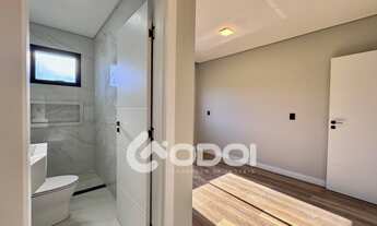 Imagem 4: Sobrado diferenciado no Afonso Pena, São José dos Pinhais/PR