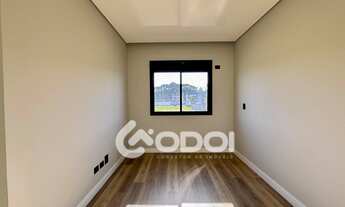 Imagem 5: Sobrado diferenciado no Afonso Pena, São José dos Pinhais/PR