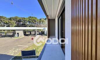 Imagem 3: Sobrado diferenciado no Afonso Pena, São José dos Pinhais/PR