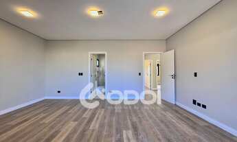 Imagem 2: Sobrado diferenciado no Afonso Pena, São José dos Pinhais/PR