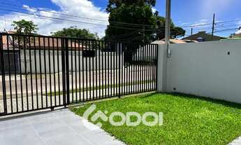 Imagem 3: Sobrado no Afonso Pena, São José dos Pinhais/PR