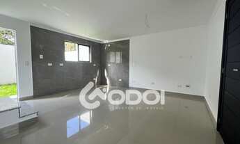 Imagem 2: Sobrado no Afonso Pena, São José dos Pinhais/PR