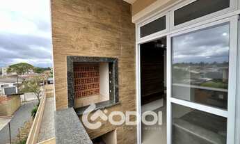 Imagem 3: Apartamento com 3 quartos no Afonso Pena