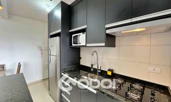 Imagem: Apartamento com 3 quartos no Afonso Pena