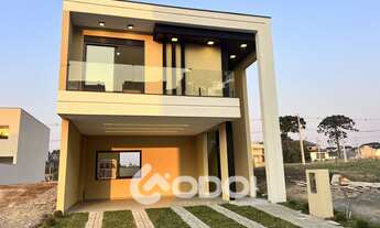 Imagem: Sobrado em Condomínio