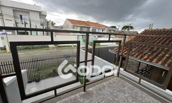 Imagem 7: Sobrado em Aristocrata, São José dos Pinhais/PR