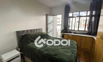 Imagem 5: Sobrado em Aristocrata, São José dos Pinhais/PR