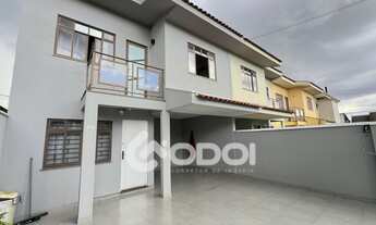 Imagem 2: Sobrado em Aristocrata, São José dos Pinhais/PR