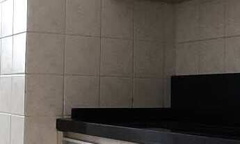 Imagem: Apartamento térreo, 2 dormitórios na Rua