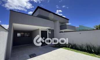 Imagem: Casa 3 quartos com Suite no Cruzeiro