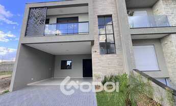 Imagem: Sobrado em Condomínio em Costeira, São