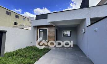 Imagem: Casa Térrea com Quintal