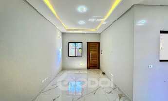 Imagem 7: Casa com Edícula Boneca do Iguaçu