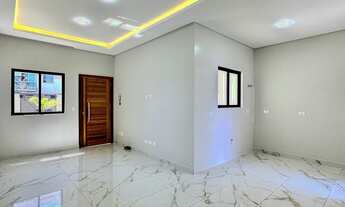 Imagem 6: Casa com Edícula Boneca do Iguaçu