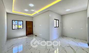 Imagem 3: Casa com Edícula Boneca do Iguaçu