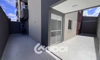 Imagem: Apartamento Garden em Cidade Jardim, São