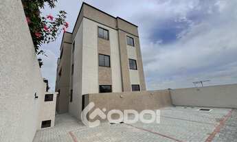 Imagem: Apartamento NOVO, 3 dormitórios, 1 banheiros