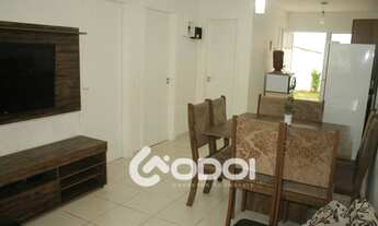 Imagem 6: Casa em Condomínio com Amplo Terreno