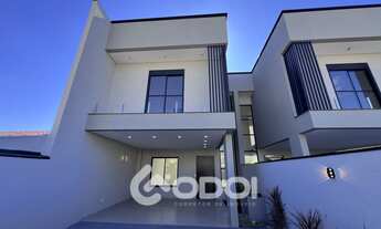 Imagem: Sobrado à venda no bairro Aristocrata