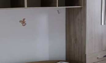 Imagem 5: Apartamento mobiliado no bairro Costeira