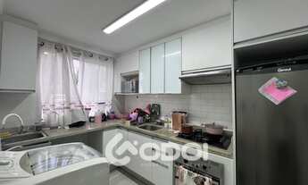 Imagem: Apartamento mobiliado no bairro Costeira