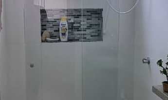 Imagem 4: Apartamento mobiliado no bairro Costeira