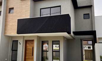 Imagem: Sobrado em Condomínio na Costeira