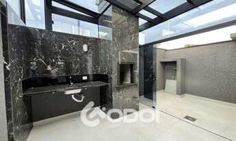 Imagem: Sobrado no Jardim das Américas - Curitiba