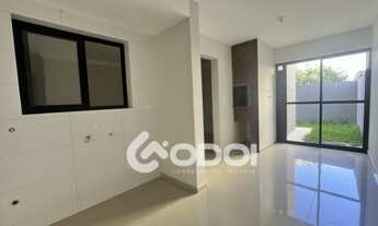 Imagem 5: Apartamento com terraço no Parque da Fonte