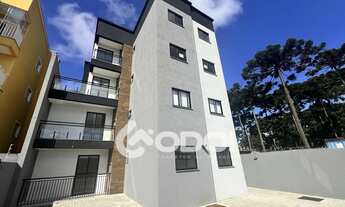 Imagem: Apartamento com terraço no Parque da Fonte