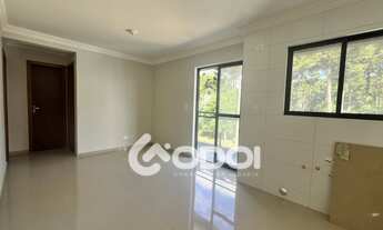 Imagem 6: Apartamento com terraço no Parque da Fonte