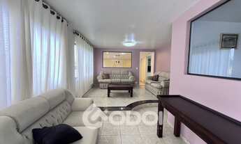 Imagem: Casa Térrea em Afonso Pena, São José