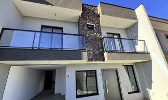 Imagem 2: Sobrado próximo ao Portal, São José dos Pinhais