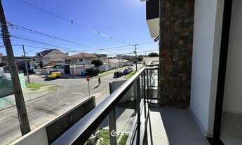 Imagem 3: Sobrado próximo ao Portal, São José dos Pinhais