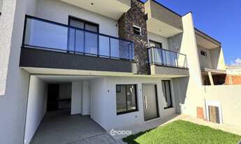 Imagem: Sobrado próximo ao Portal, São José dos