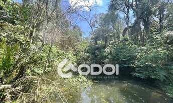 Imagem 3: Chácara na Borda do Campo